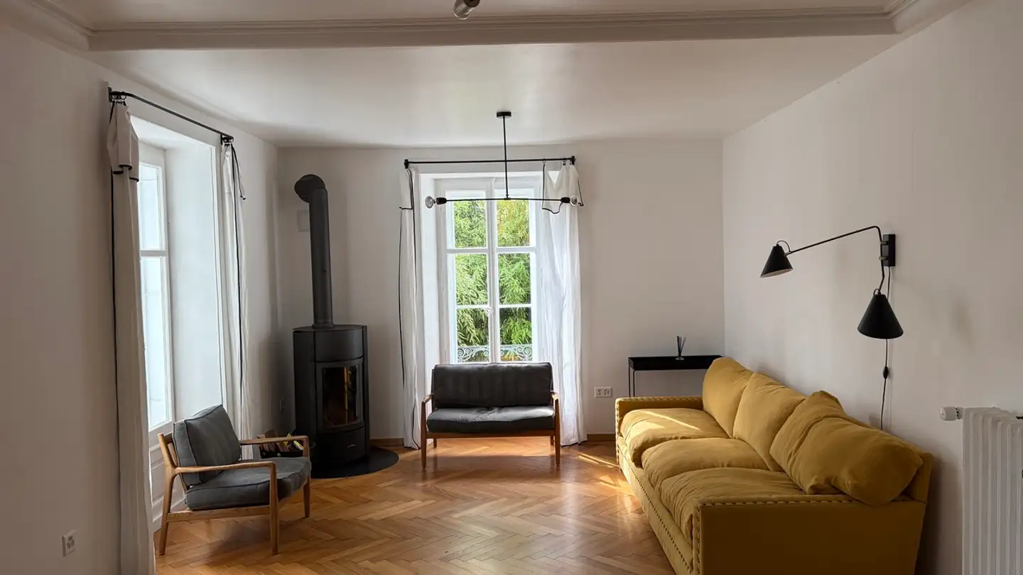Apartment for rent - Avenue De France 62, 1004 Lausanne - Photo 2