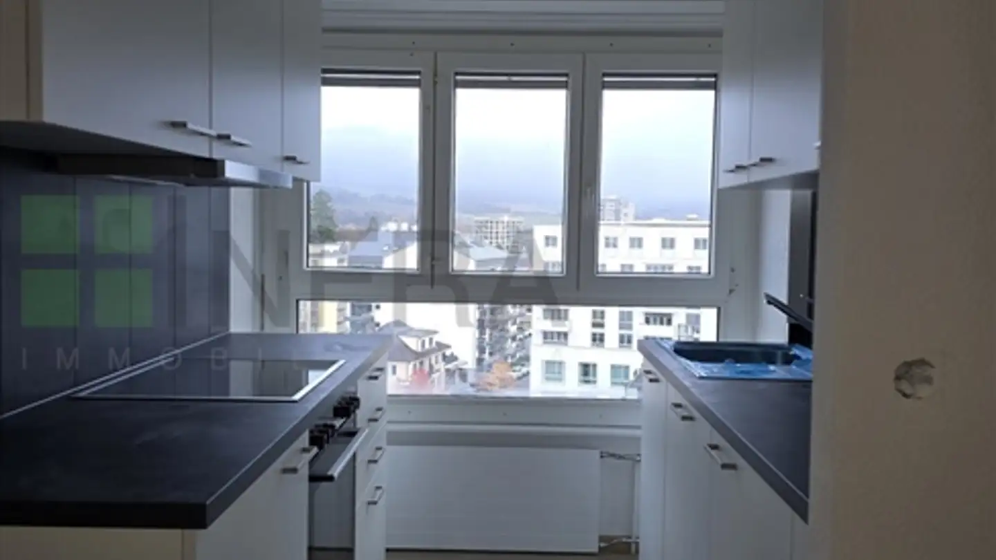 Appartamento in affitto - Rue Des Bâts 12, 2800 Delémont - Foto 2