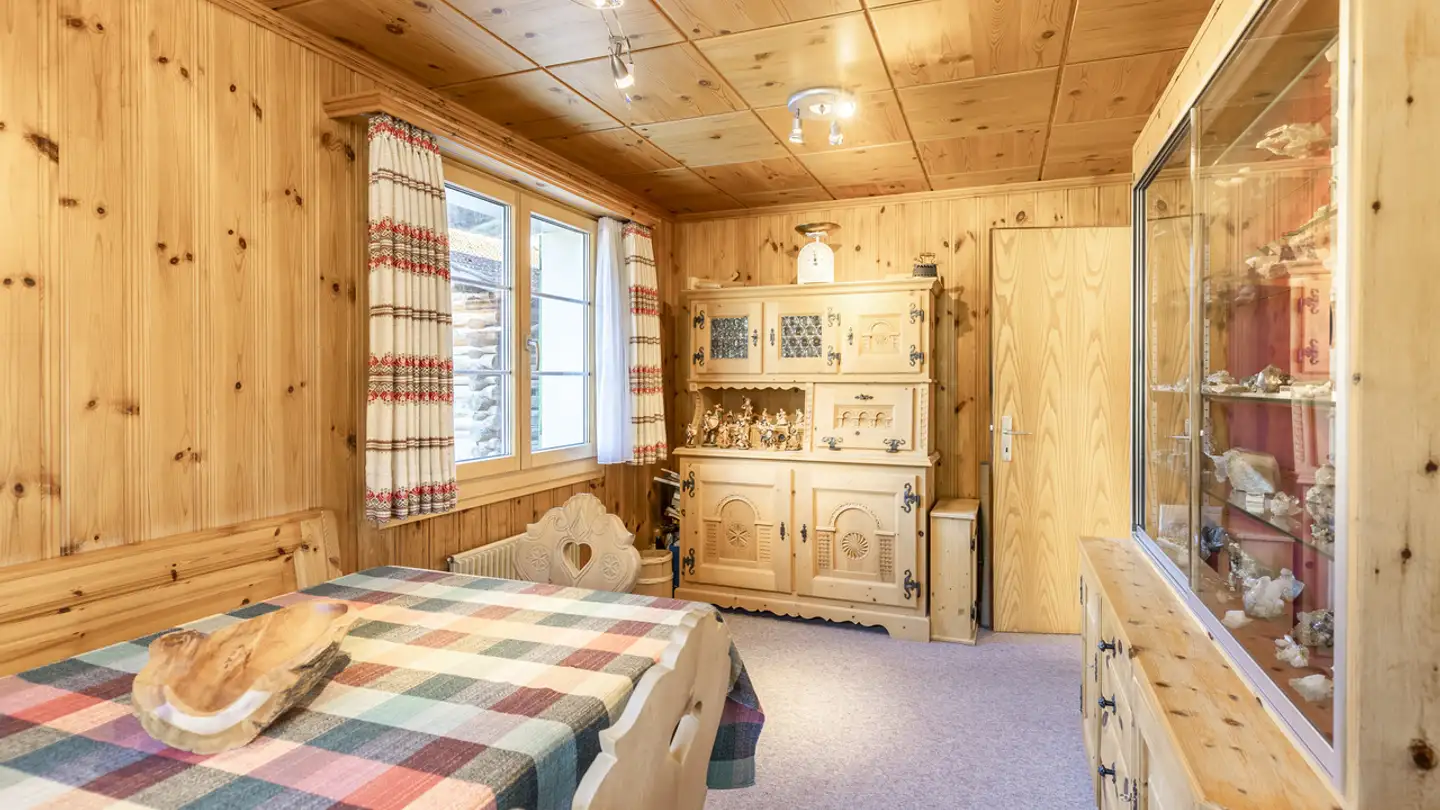 Single house for sale - Via Sogn Antoni 6, 7182 Cavardiras - Photo 4