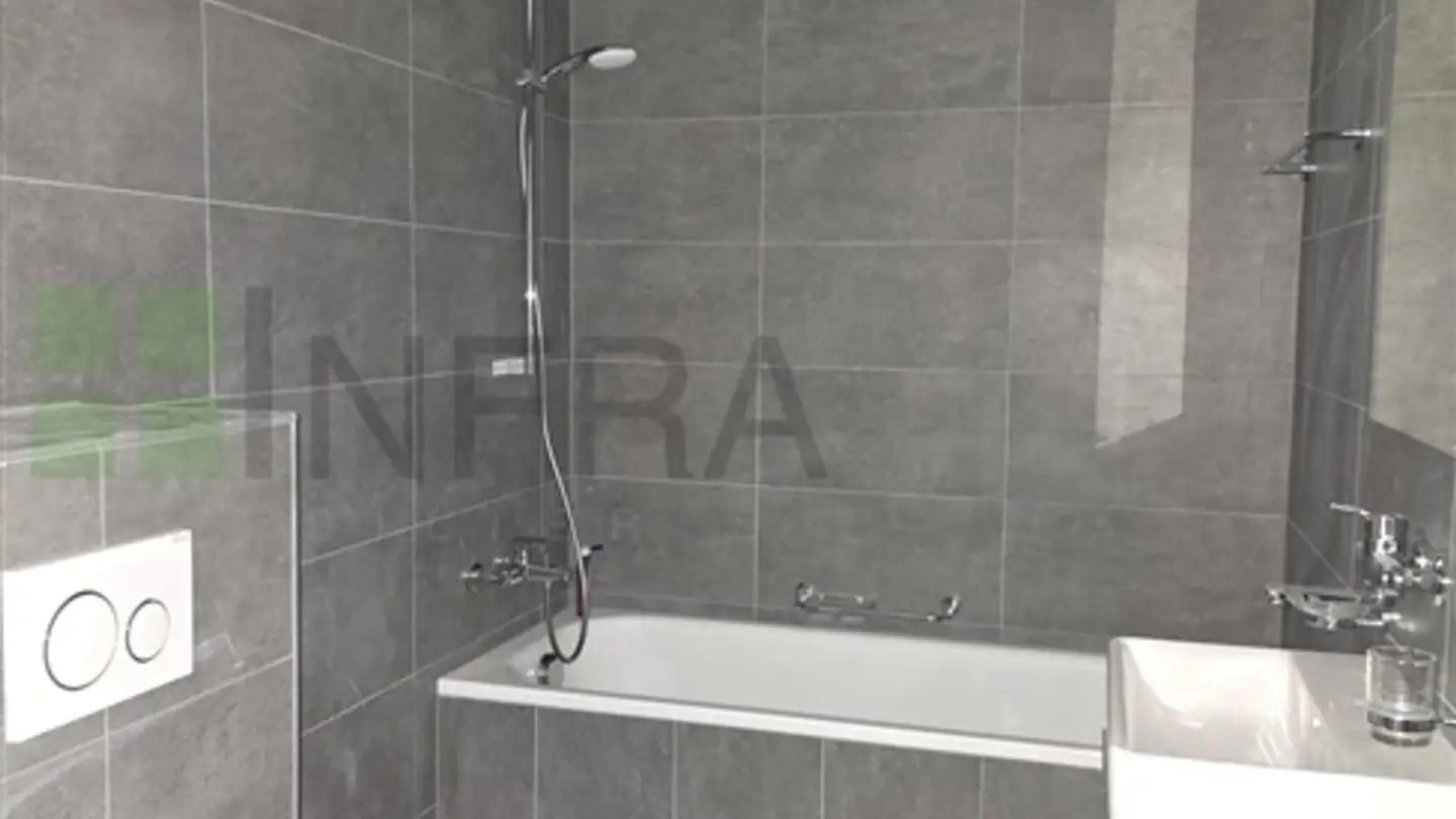 Appartamento in affitto - Rue Des Bâts 12, 2800 Delémont - Foto 4