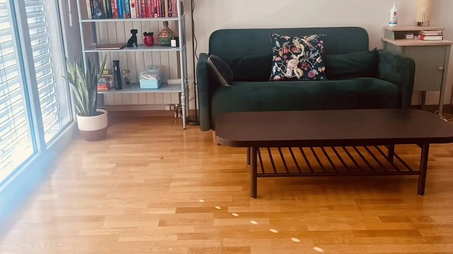 Appartement à louer - La Voie-Creuse, 1202 Genève - Photo 2