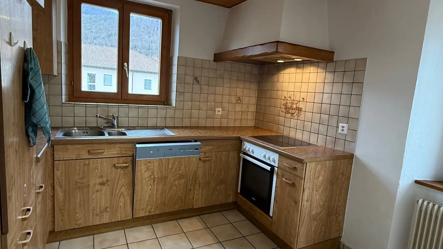 Appartement à louer - Rue Des Oeuches 9, 2740 Moutier - Photo 2
