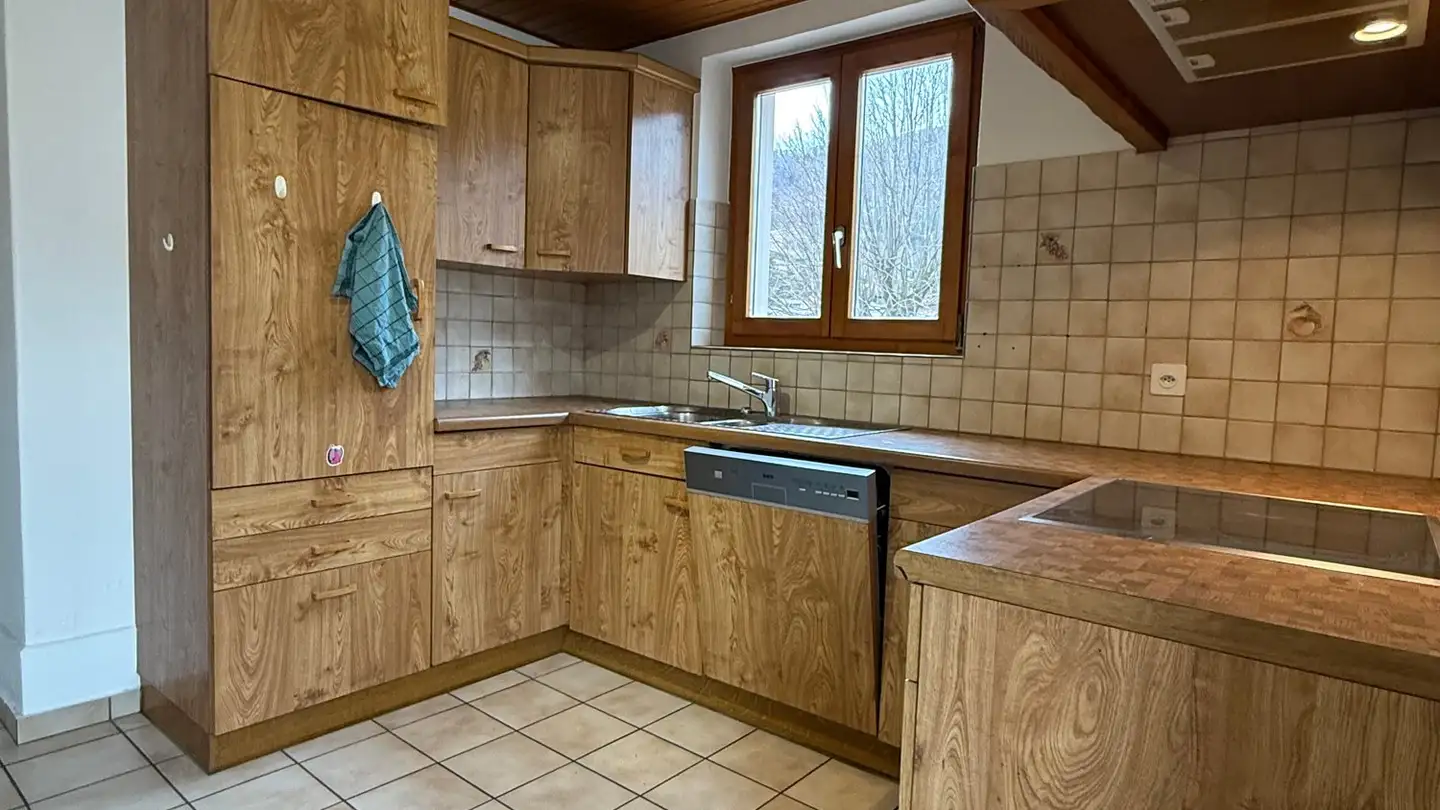Appartement à louer - Rue Des Oeuches 9, 2740 Moutier - Photo 3