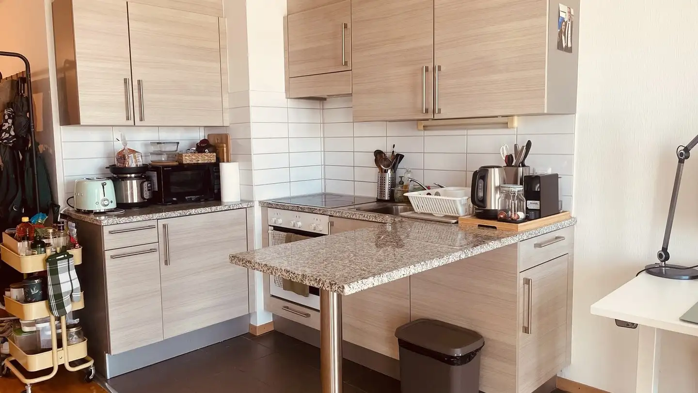 Appartement à louer - La Voie-Creuse, 1202 Genève - Photo 4