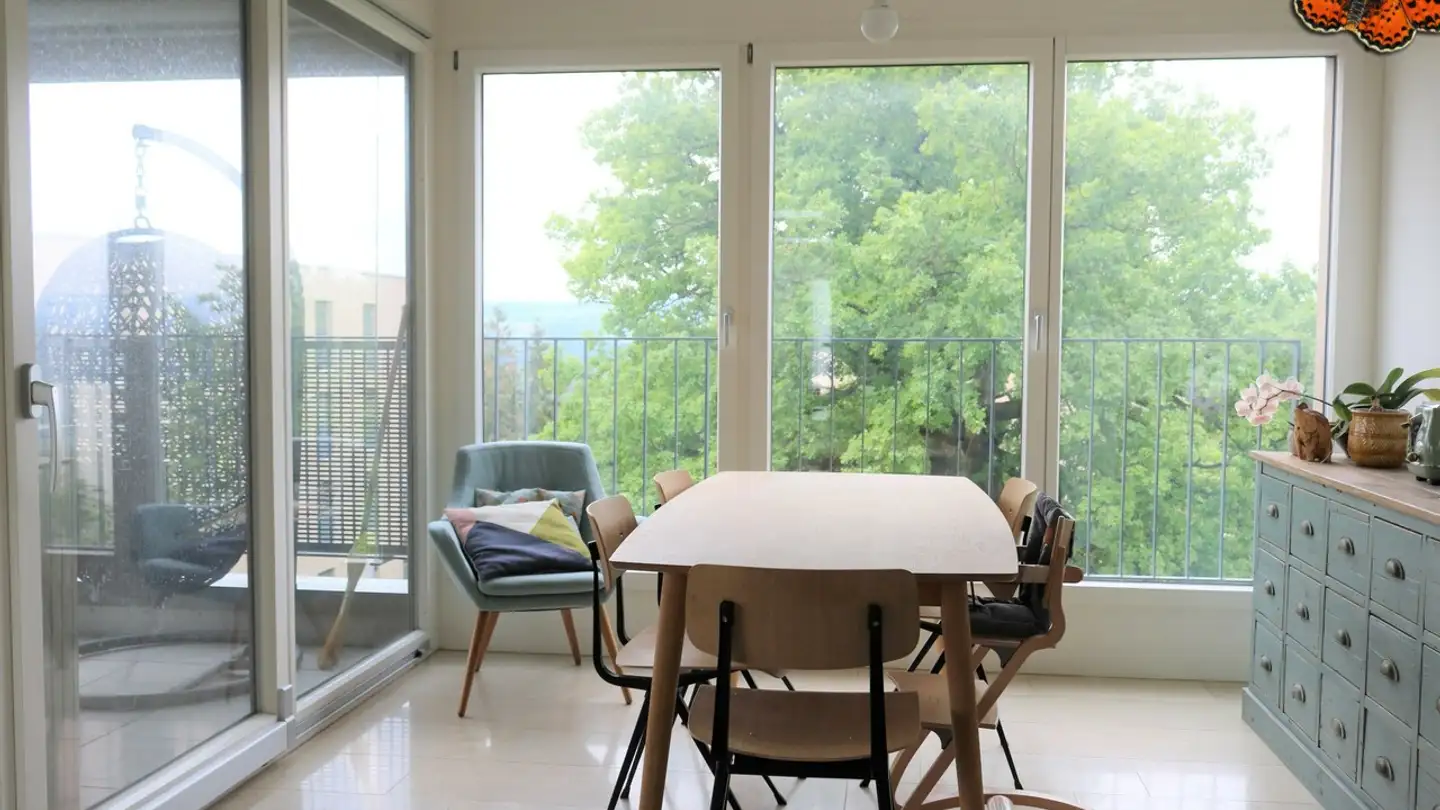 Appartement à louer - Rue Des Grand-Chênes 8, 1752 Villars-sur-Glâne - Photo 4