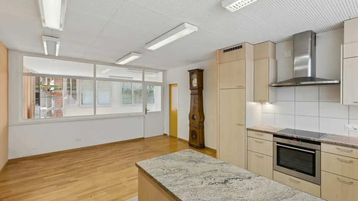 Gewerbe kaufen - Kirchweg 24, 5614 Sarmenstorf - Foto 2