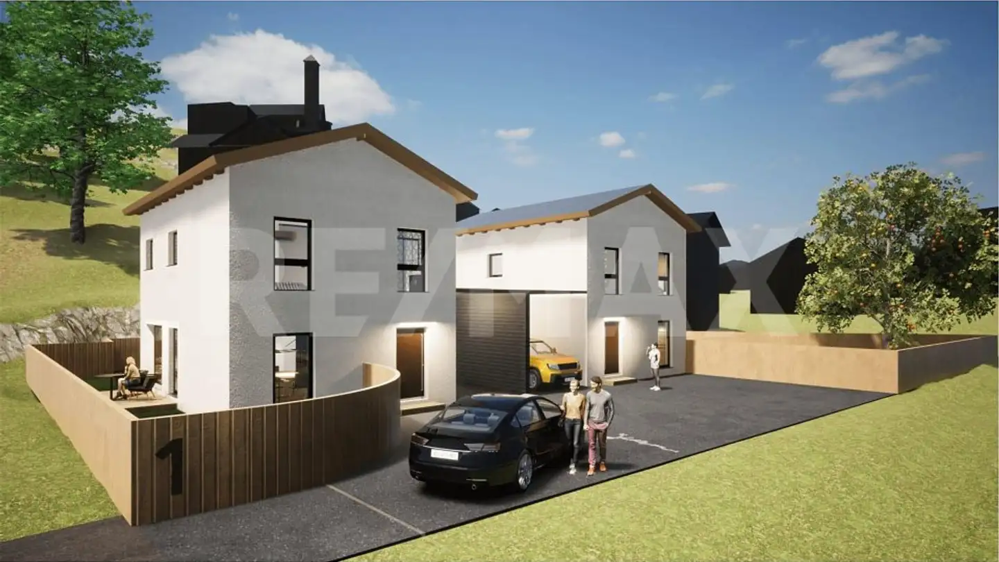 Maison individuelle à vendre - 6745 Giornico - Photo 4