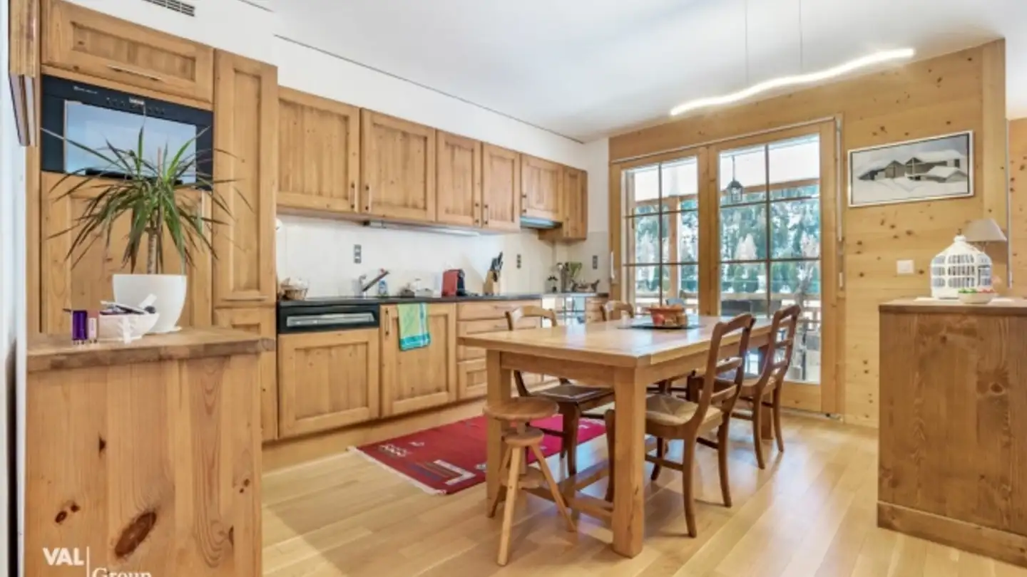 Appartement à vendre - 1983 Evolène - Photo 2