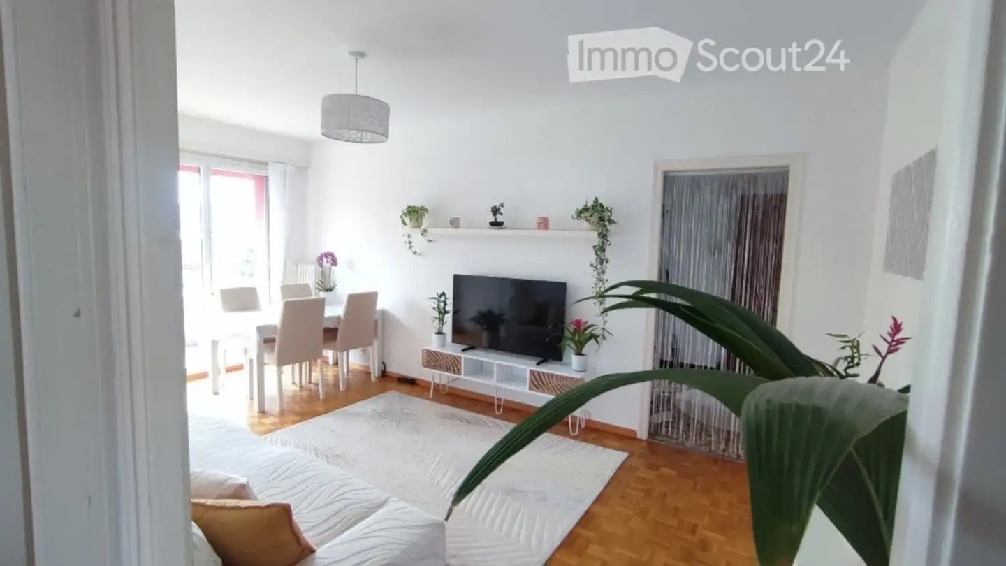 Single room for rent - 1009 Pully - Photo 2