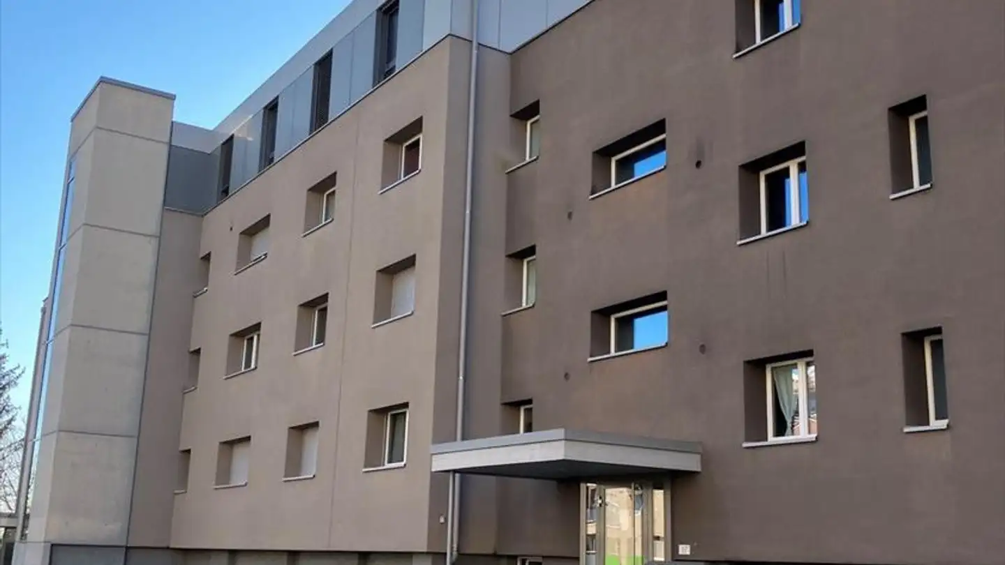 Appartamento in affitto - Route de la Gare 25, 2017 Boudry - Foto 2