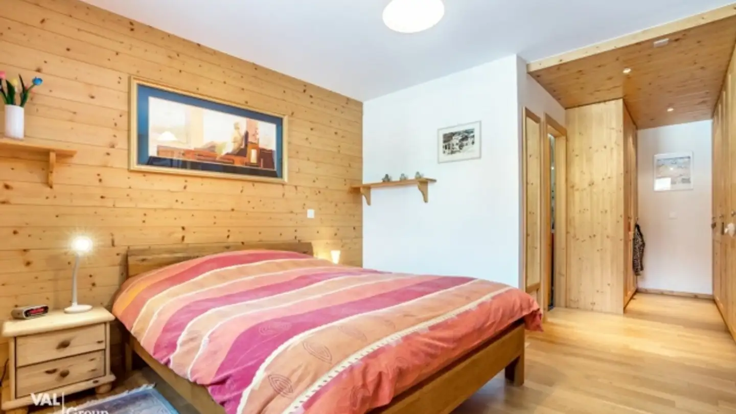 Appartement à vendre - 1983 Evolène - Photo 3