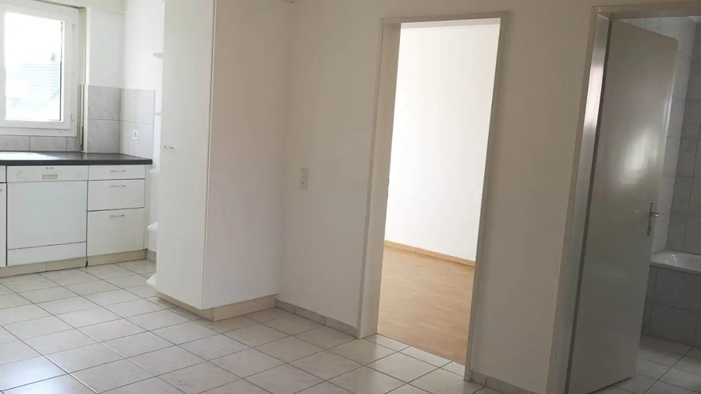 Apartment for rent - Bertaweg 6, 4528 Zuchwil - Photo 4