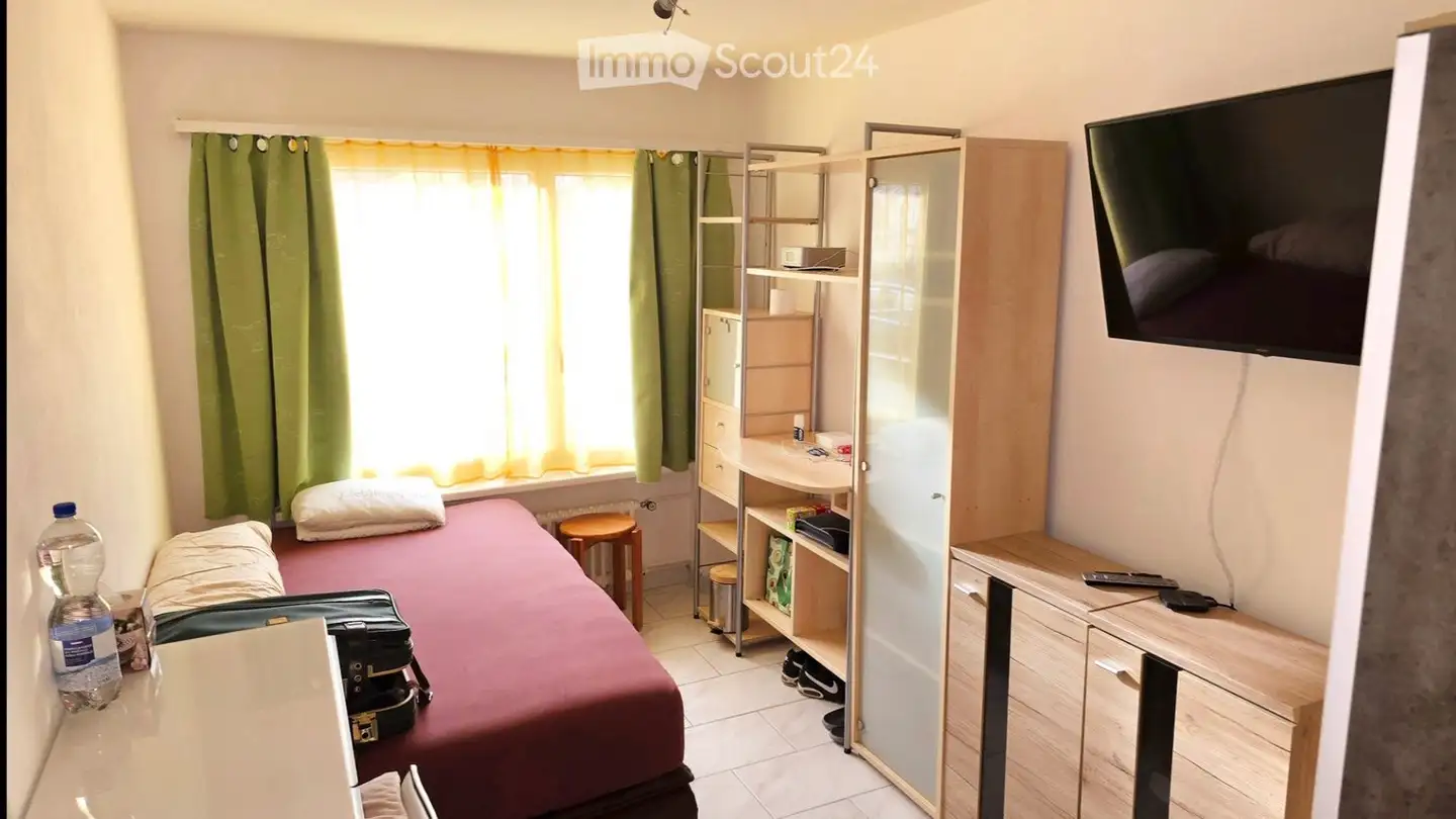 Chambre à louer - 8180 Bülach - Photo 2