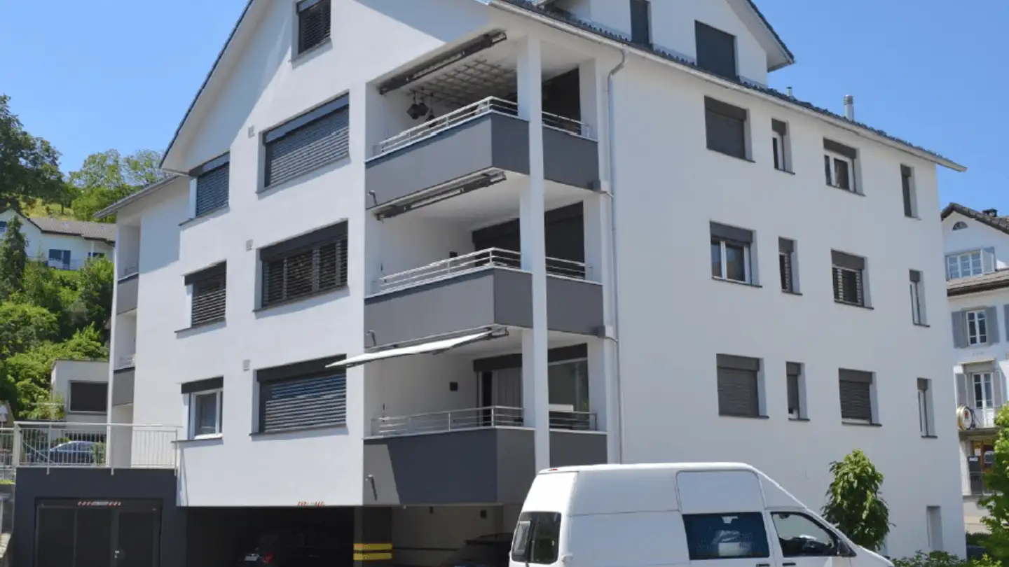 Apartment for rent - Hauptstrasse 33, 8832 Wollerau