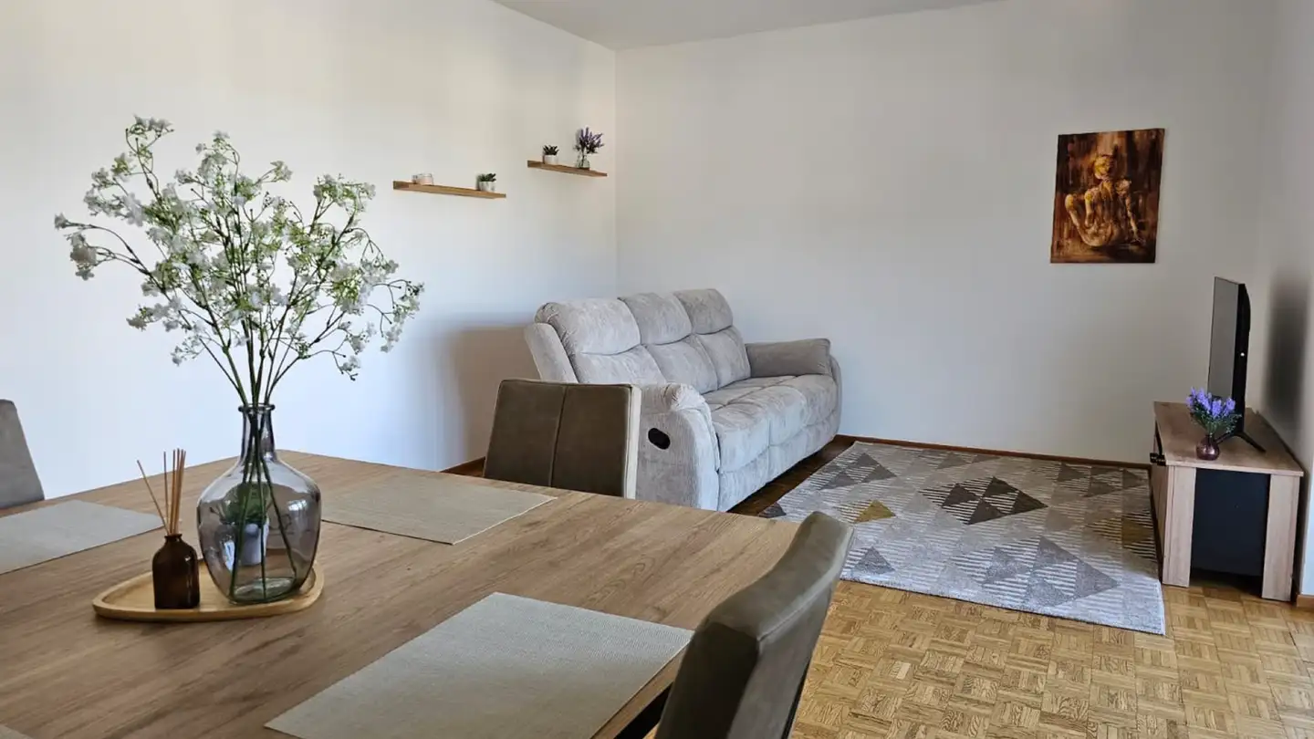 Appartamento in vendita - Viale Carlo Pereda 26, 6828 Balerna