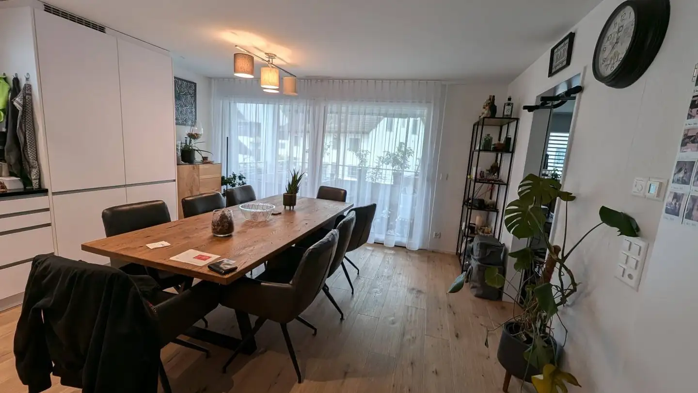 Wohnung mieten - Hauptstrasse 33, 8832 Wollerau - Foto 3