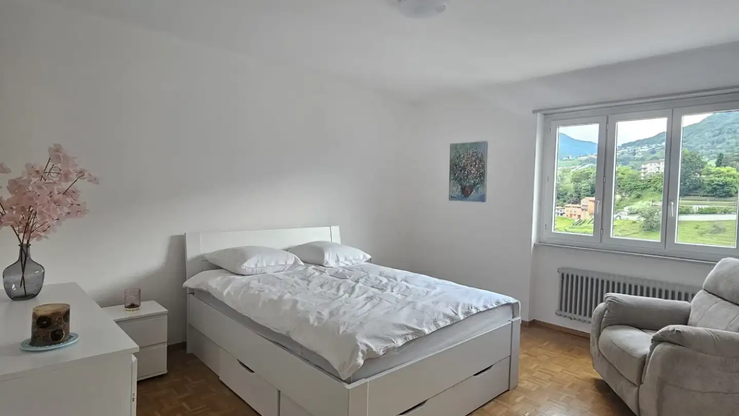 Appartamento in vendita - Viale Carlo Pereda 26, 6828 Balerna - Foto 2