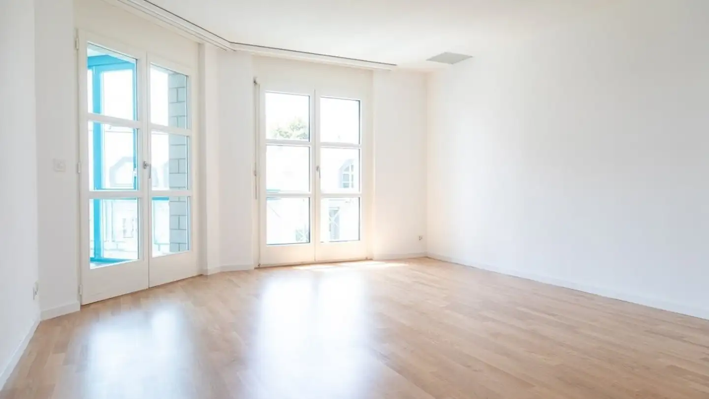 Appartement à louer - Brummelmattstrasse 5, 5033 Buchs AG - Photo 2