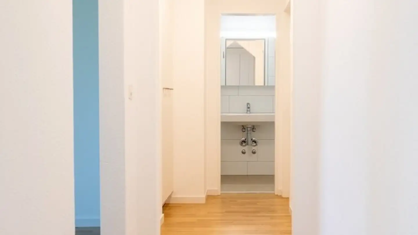 Appartement à louer - Brummelmattstrasse 5, 5033 Buchs AG - Photo 3