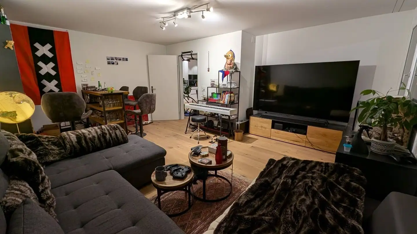 Wohnung mieten - Hauptstrasse 33, 8832 Wollerau - Foto 4