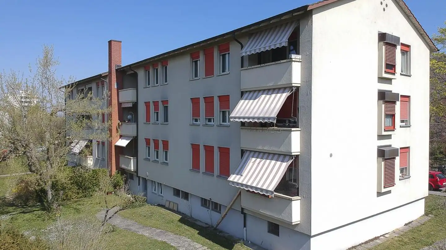 Appartamento in affitto - Mattweg 57, 4144 Arlesheim