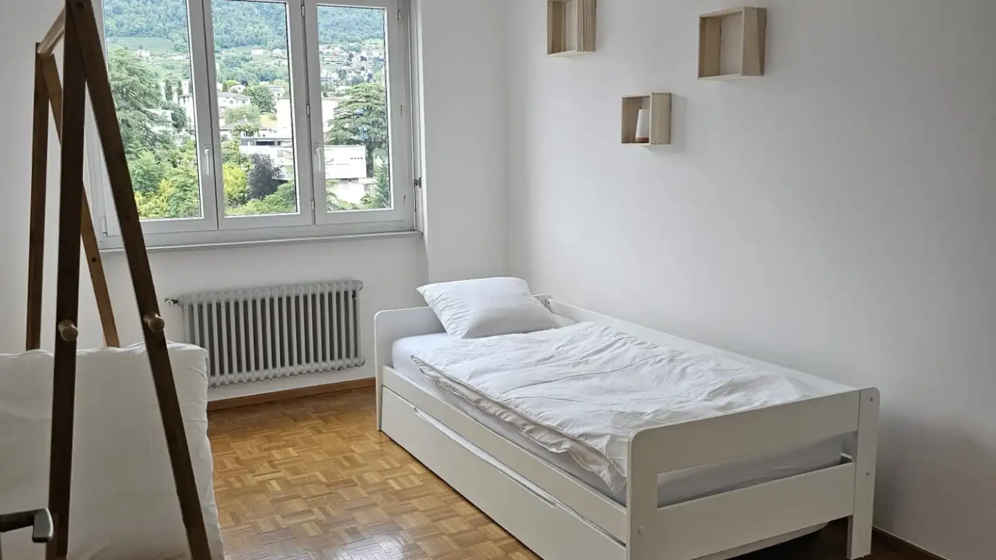 Appartamento in vendita - Viale Carlo Pereda 26, 6828 Balerna - Foto 3