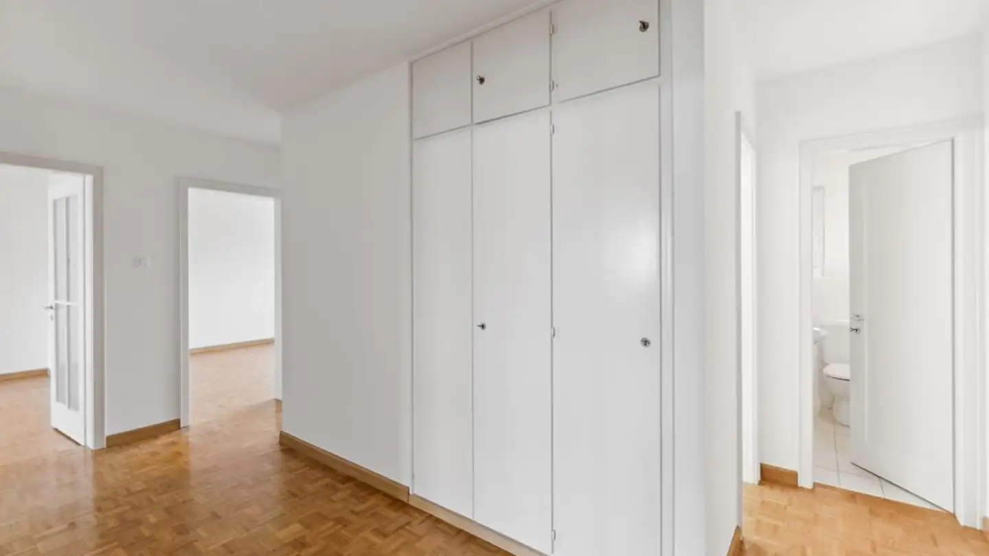 Appartamento in affitto - Mattweg 57, 4144 Arlesheim - Foto 2