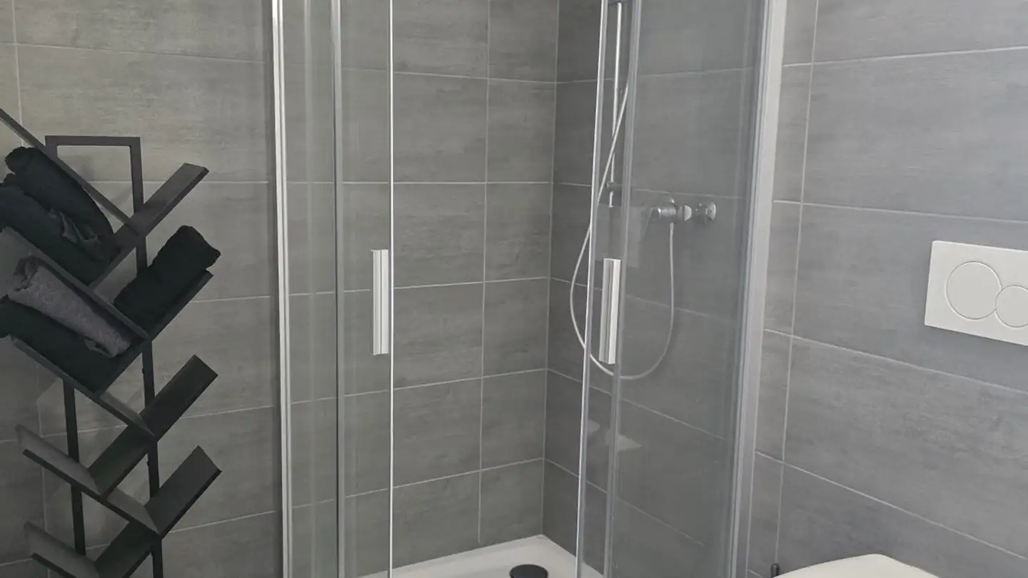 Wohnung mieten - Feldbachstrasse 8, 9000 St. Gallen