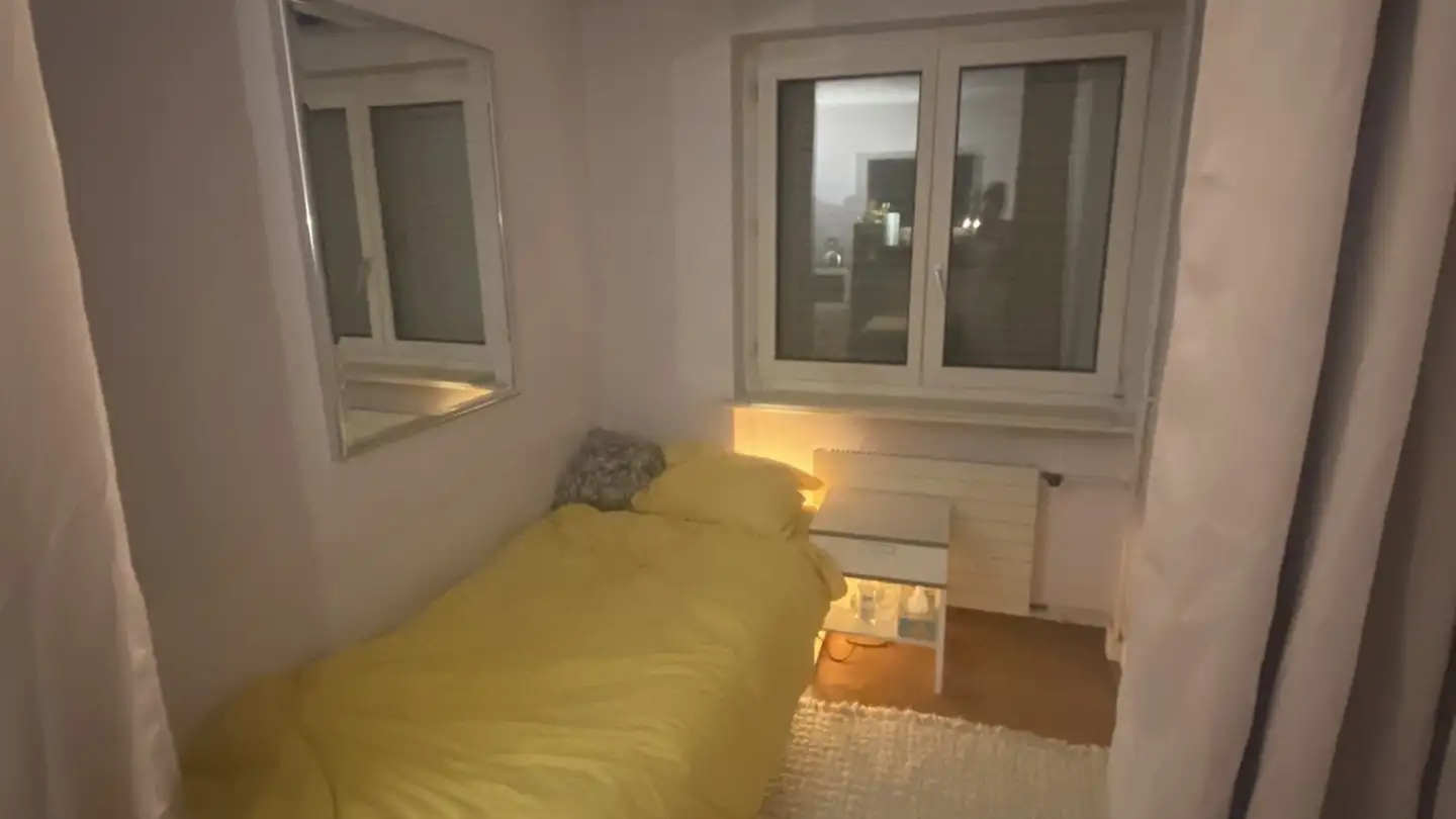 Wohnung mieten - 8044 Zürich