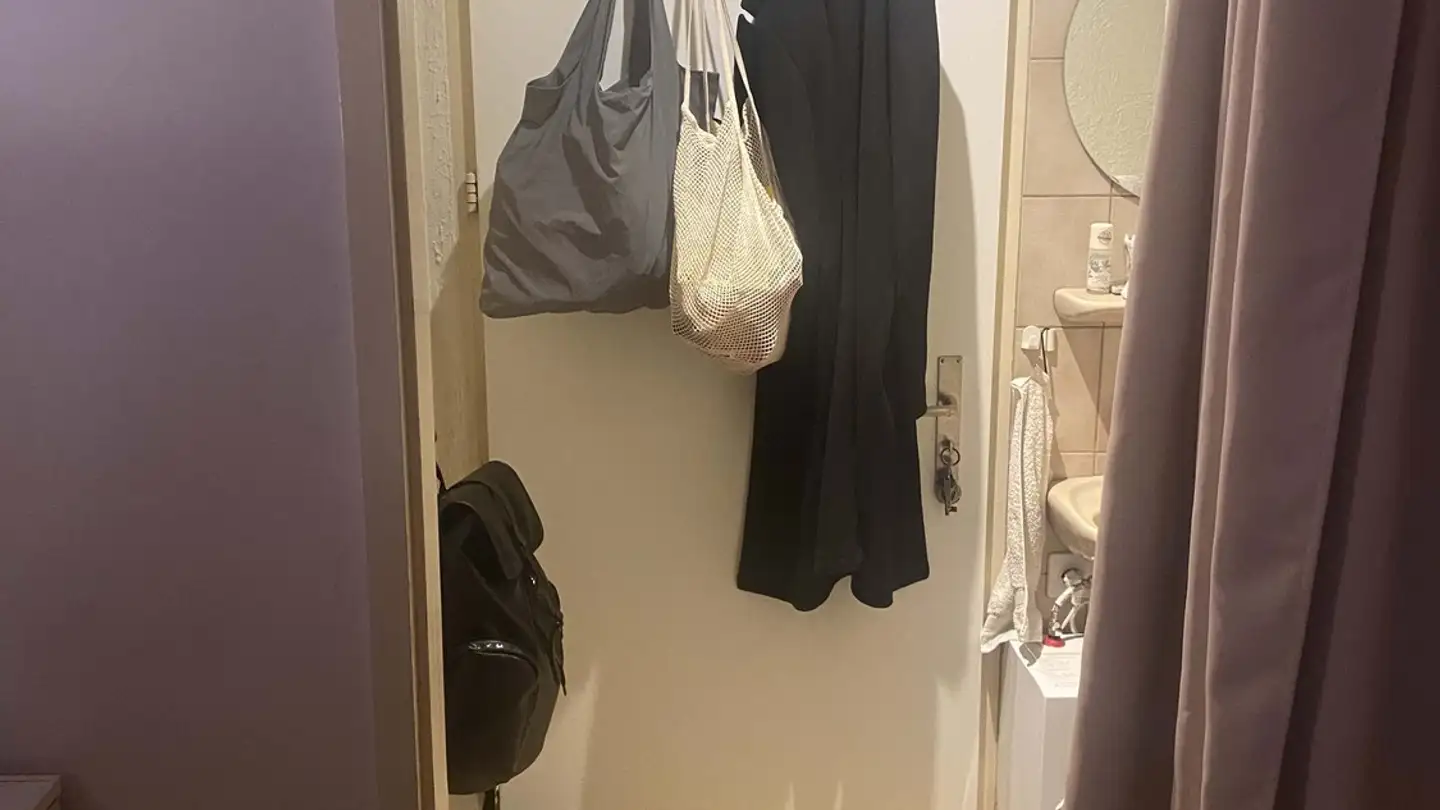 Wohnung mieten - 8044 Zürich - Foto 2