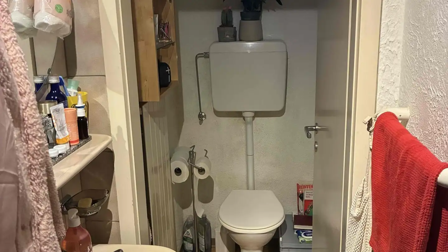 Wohnung mieten - 8044 Zürich - Foto 4