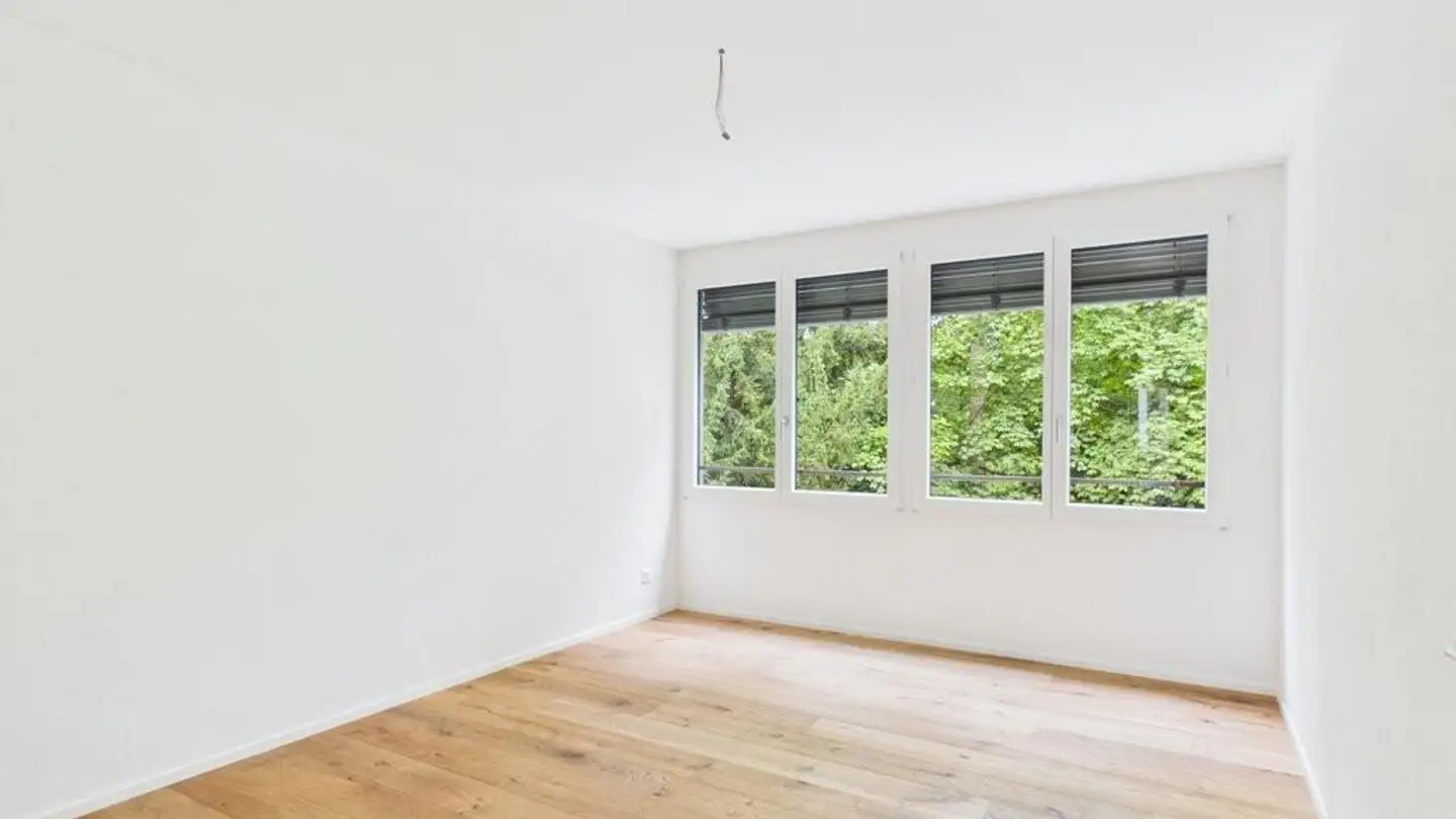 Wohnung mieten - Rorschacher Strasse 61, 9000 St. Gallen - Foto 4