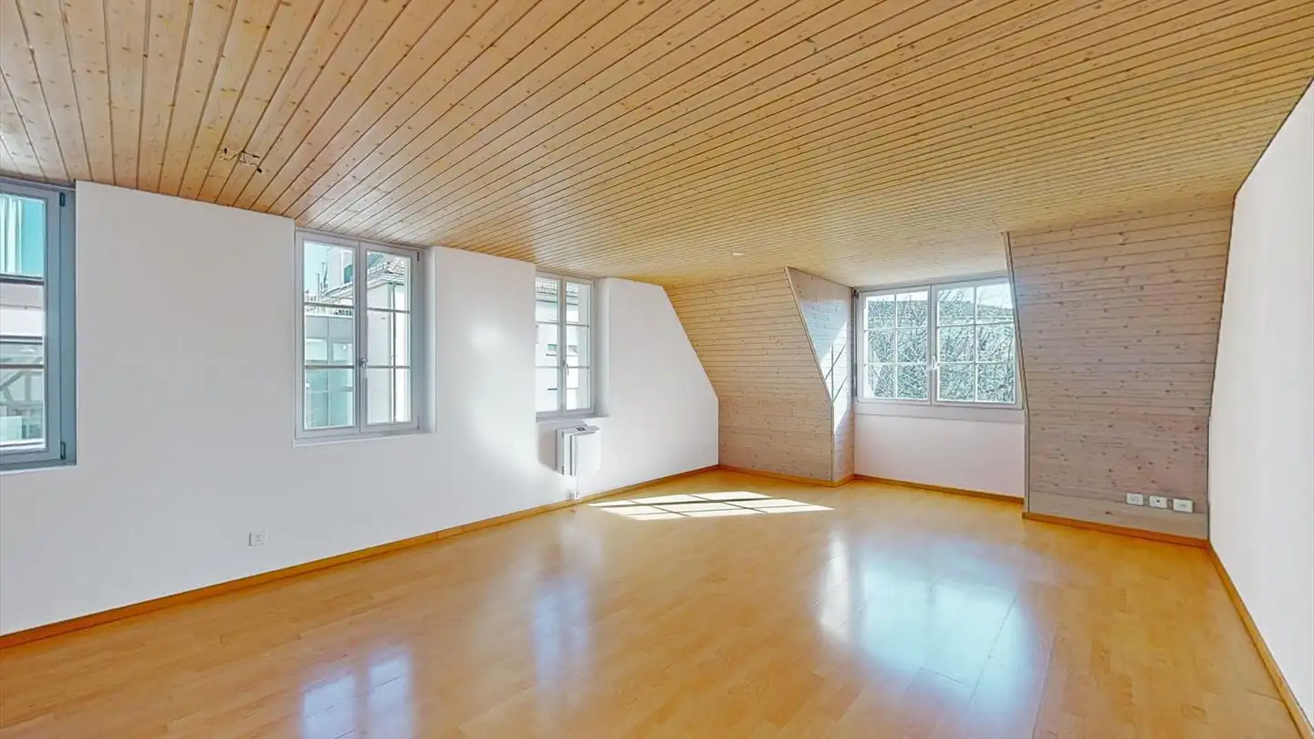 Appartamento in affitto - Brauihof 12, 4900 Langenthal - Photo 2