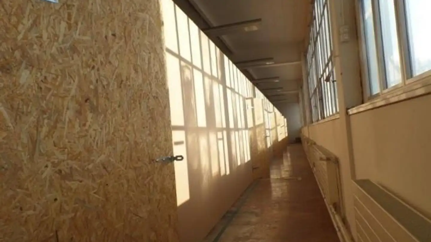 Lagerraum mieten - Wilerstrasse 12, 9545 Wängi