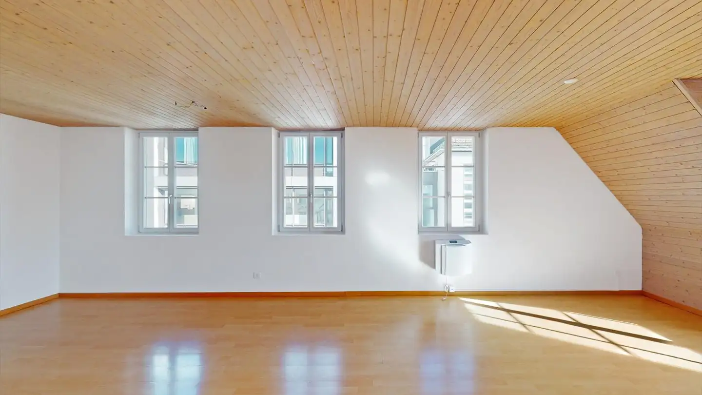 Appartamento in affitto - Brauihof 12, 4900 Langenthal - Photo 3