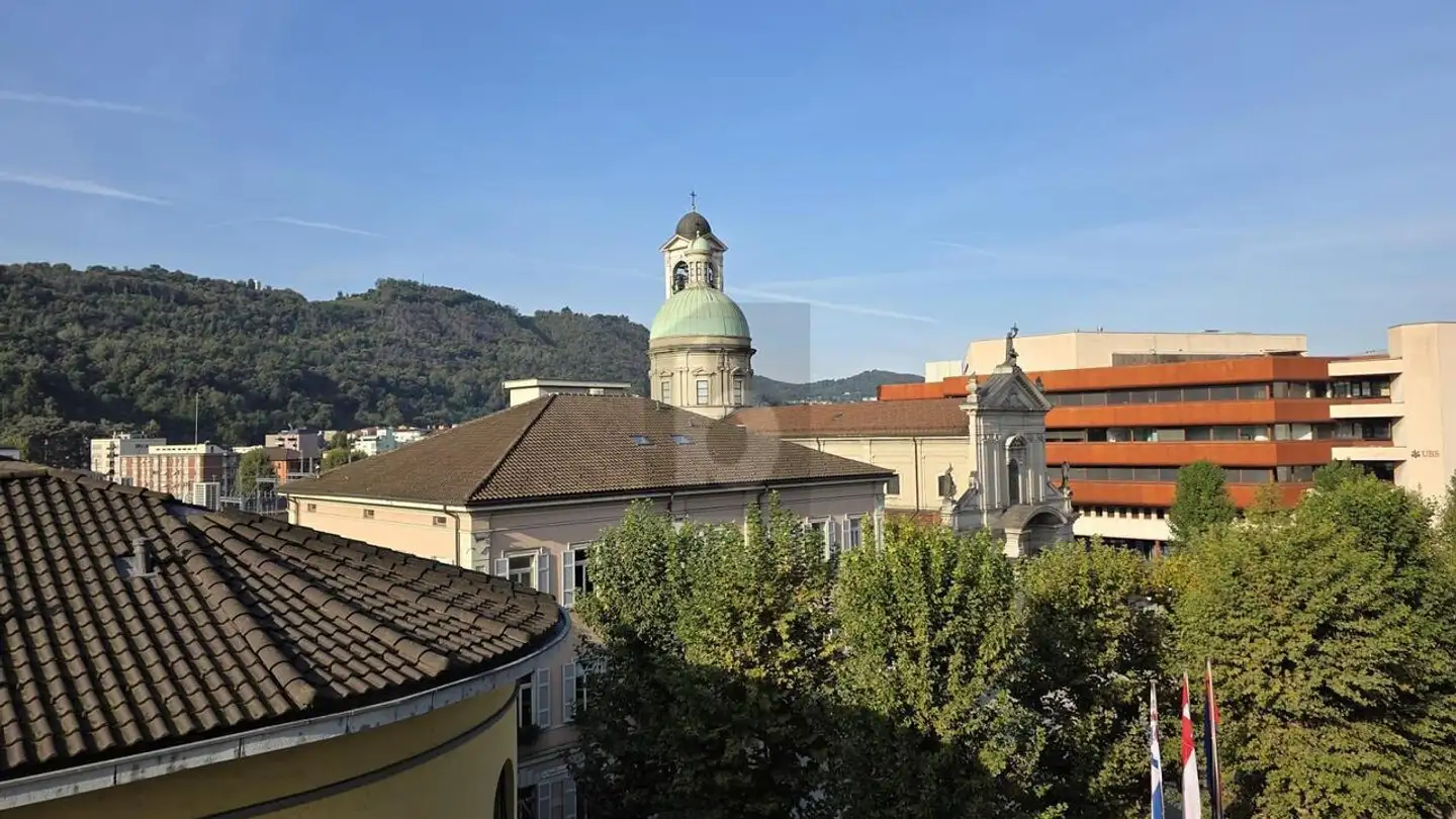 Arztpraxis kaufen - 6830 Chiasso - Foto 2