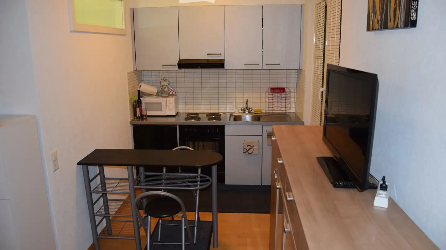 Wohnung mieten - Avenue de la Dôle, 1005 Lausanne - Foto 3