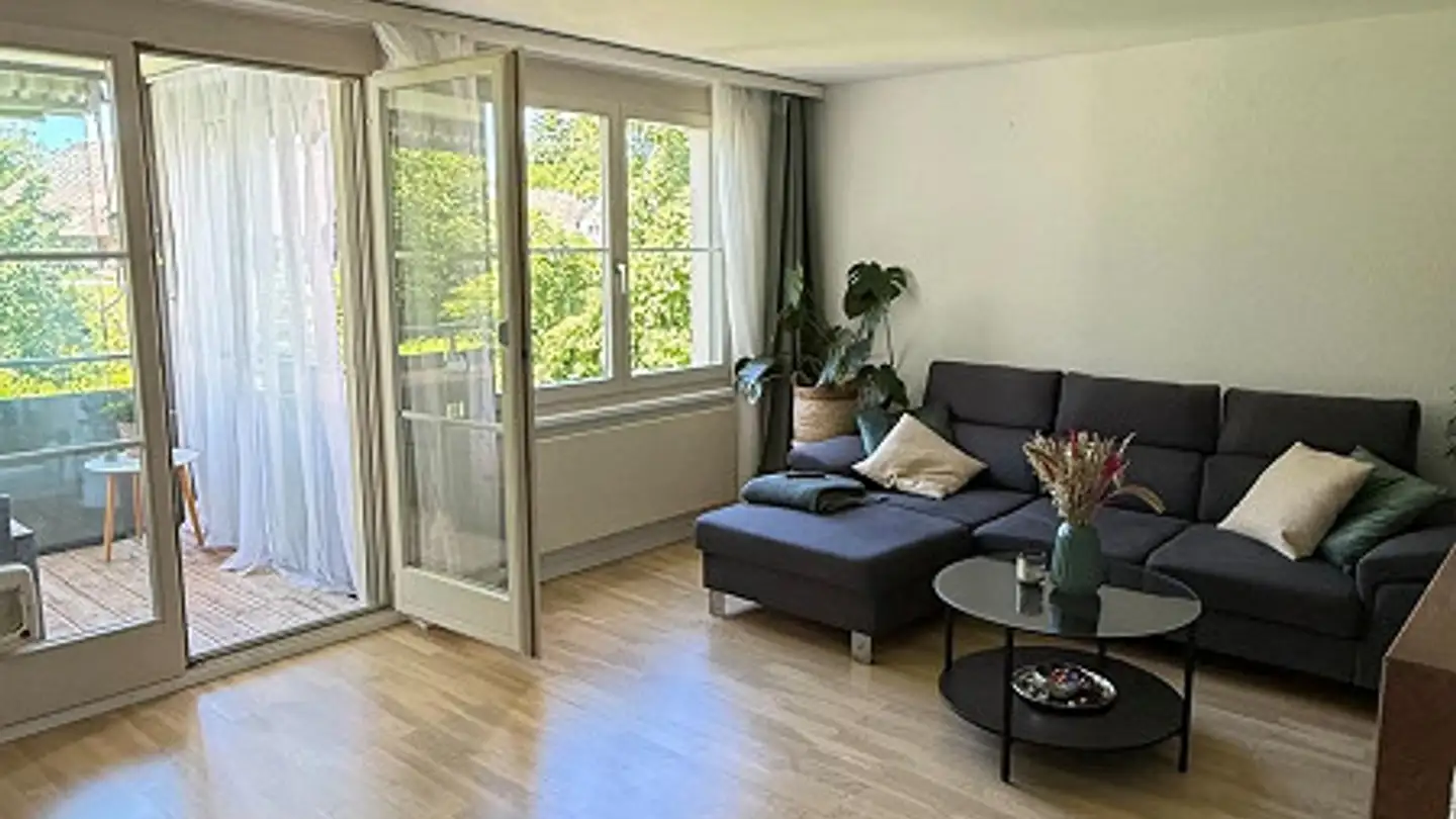 Wohnung mieten - Seeblickstrasse 29, 9327 Tübach