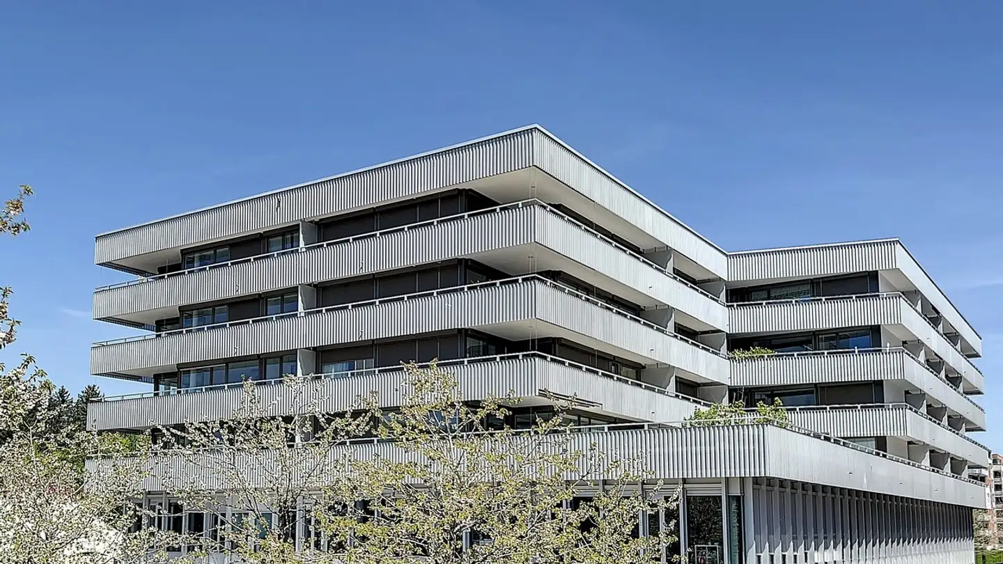 Appartement à louer - Rue Du Centre 20, 1752 Villars-sur-Glâne