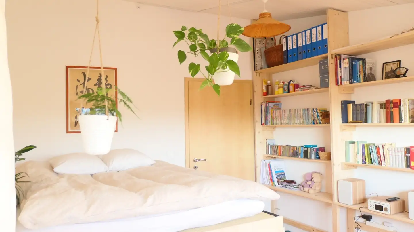 Chambre à louer - Zentweg, 3006 Bern - Photo 3