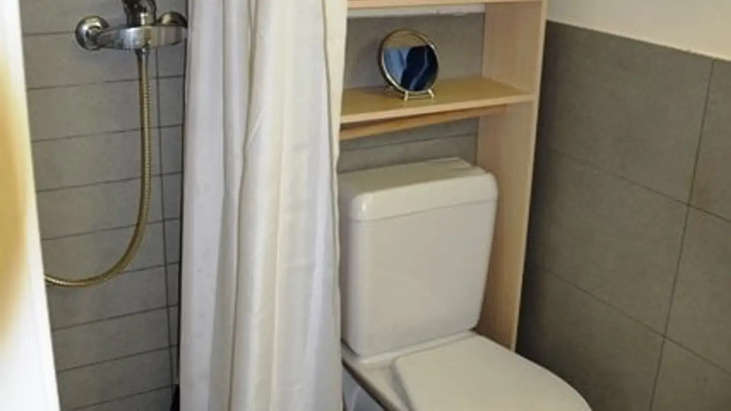Wohnung mieten - Avenue de la Dôle, 1005 Lausanne - Foto 4
