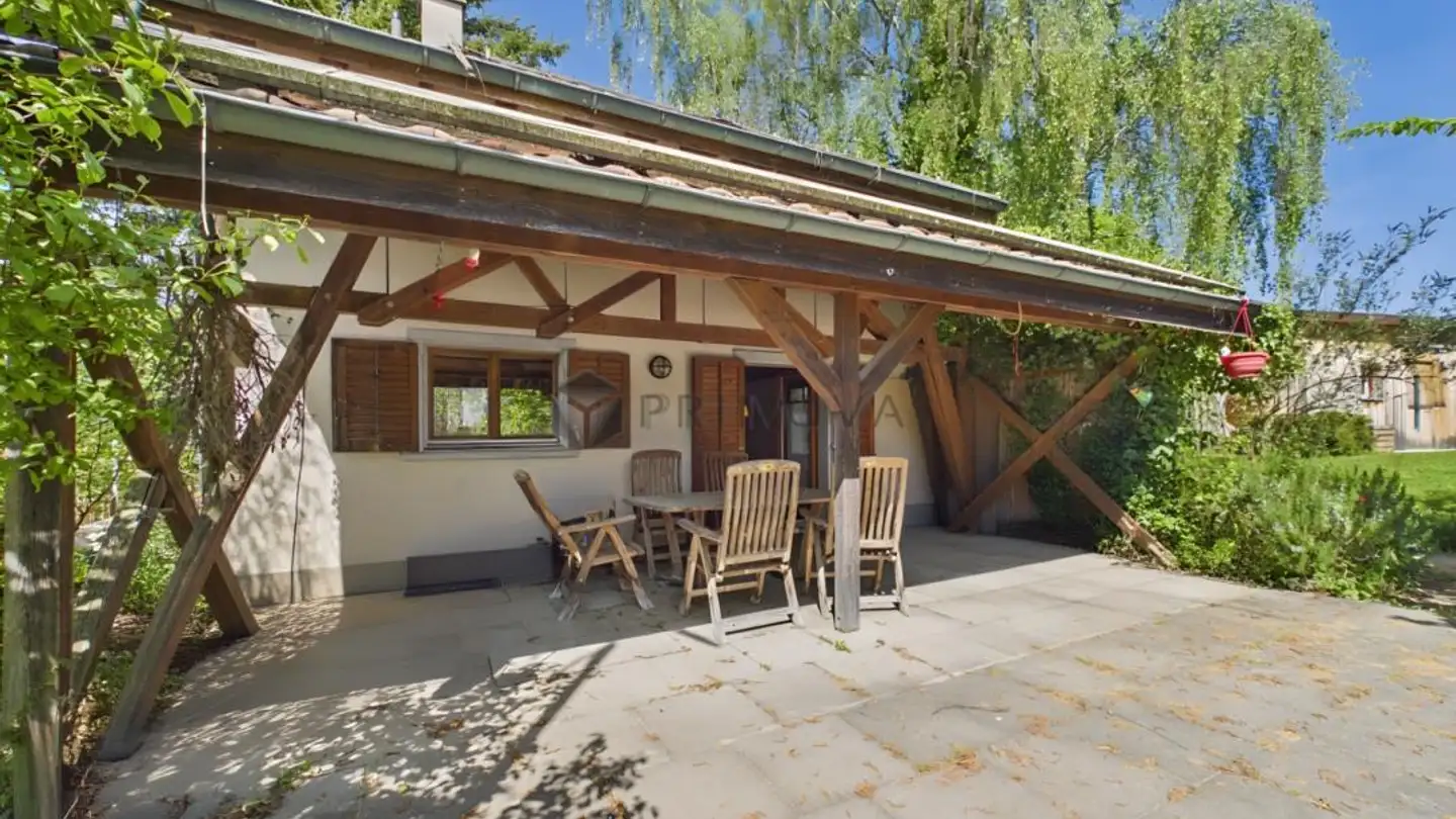 Maison individuelle à vendre - 8500 Frauenfeld