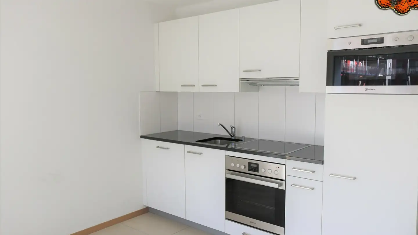 Appartement à louer - Rue Du Centre 20, 1752 Villars-sur-Glâne - Photo 2
