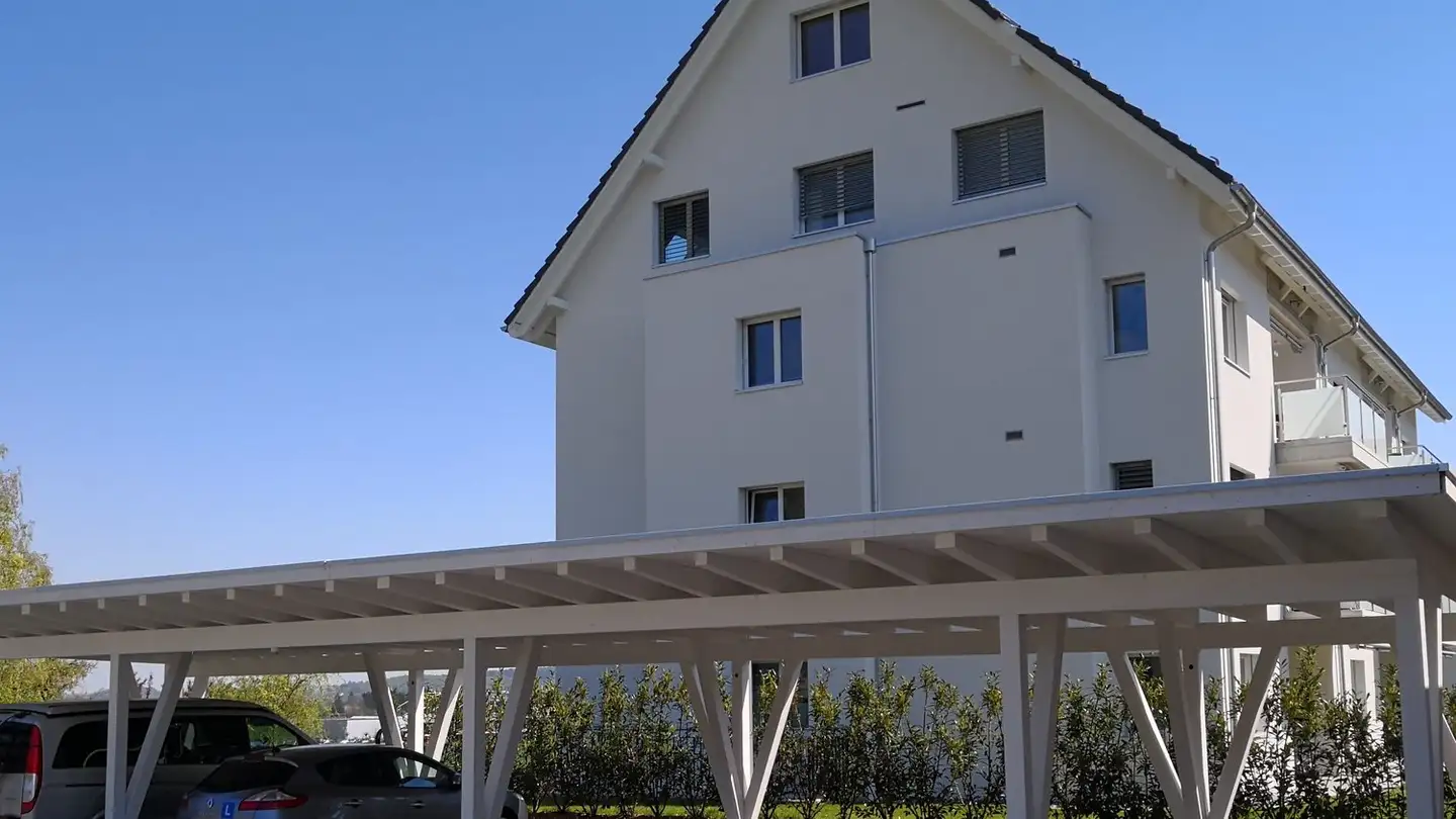 Appartamento in affitto - Bellacherstrasse 4a, 2545 Selzach - Photo 2