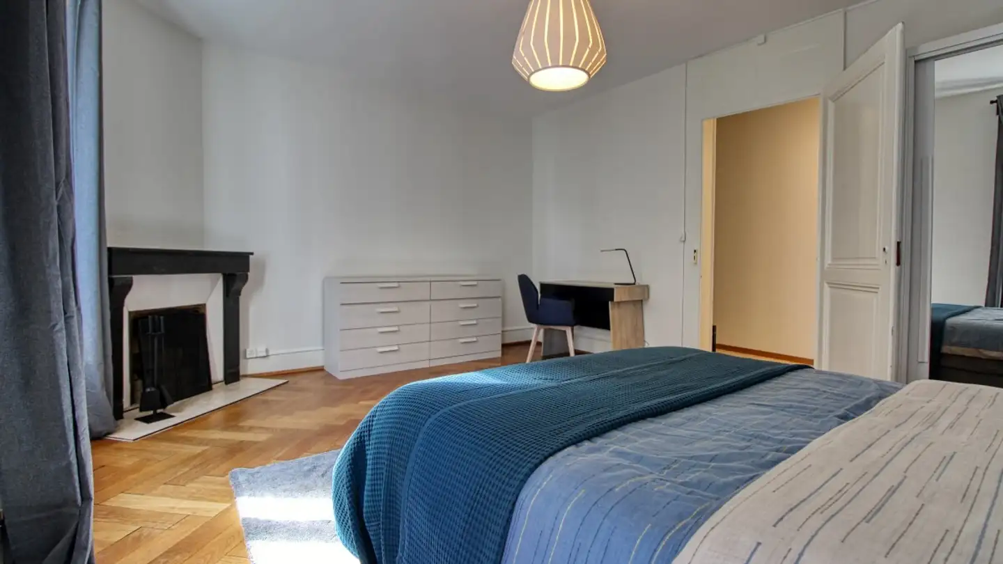 Single room for rent - 1006 Lausanne - Photo 3
