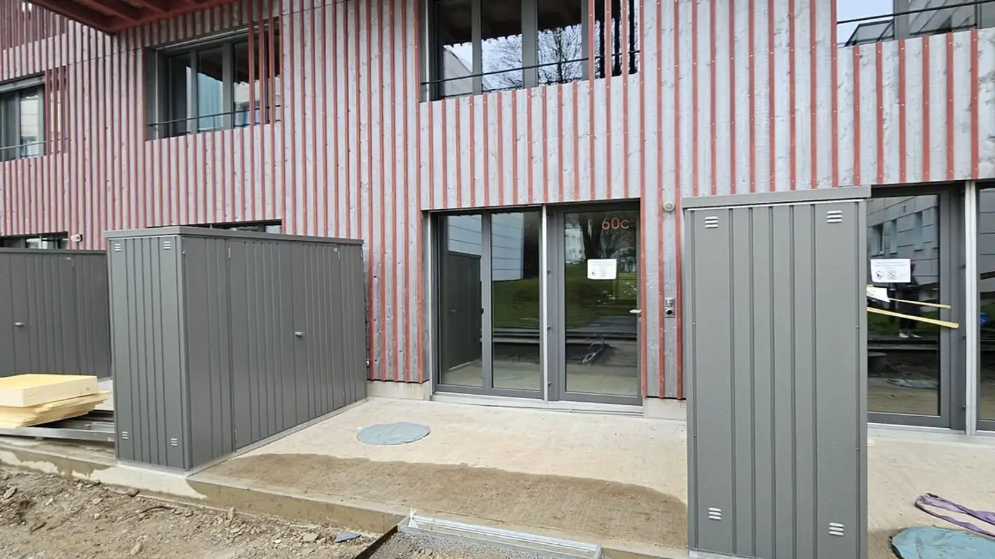 Appartement à louer - Maurstrasse 60, 8117 Fällanden - Photo 2