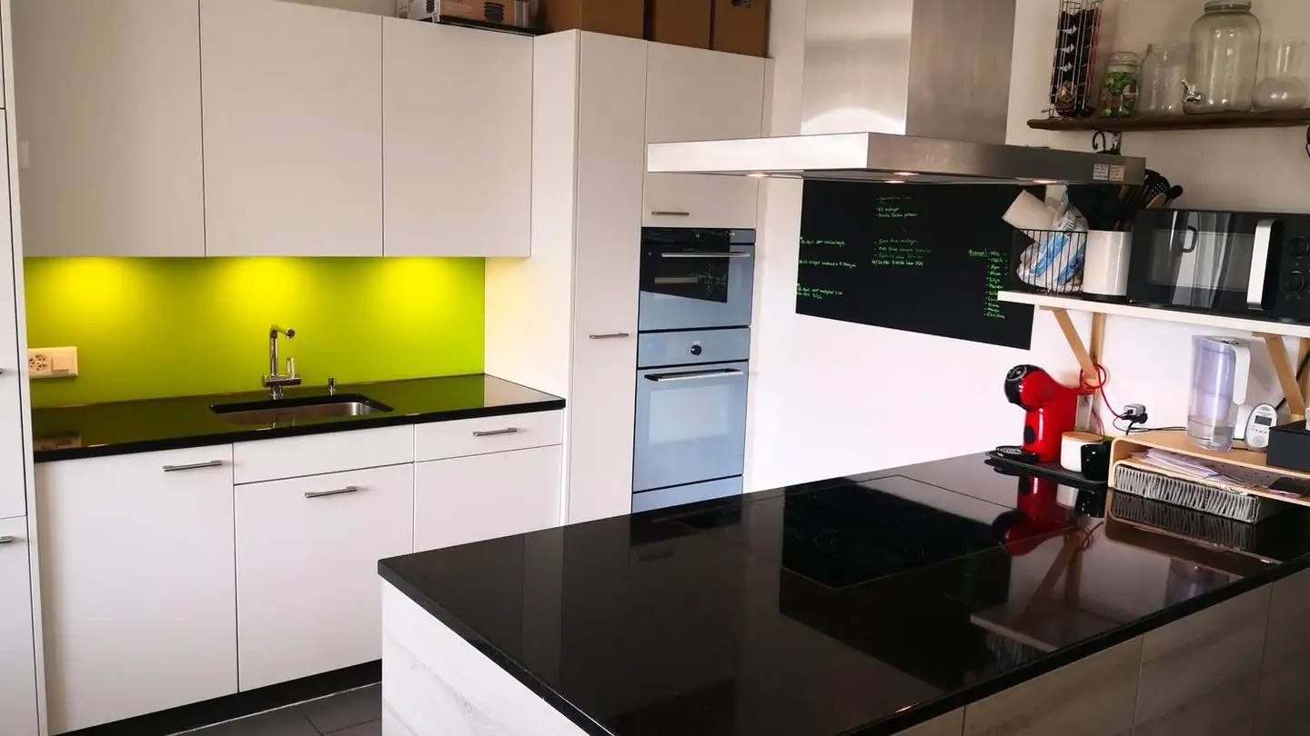 Appartamento in affitto - Bellacherstrasse 4a, 2545 Selzach - Photo 4