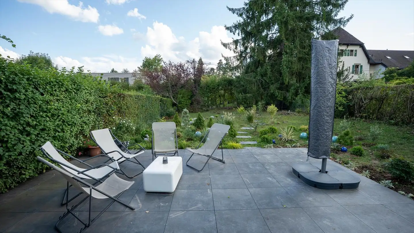 Single house for rent - 1290 Versoix - Photo 2