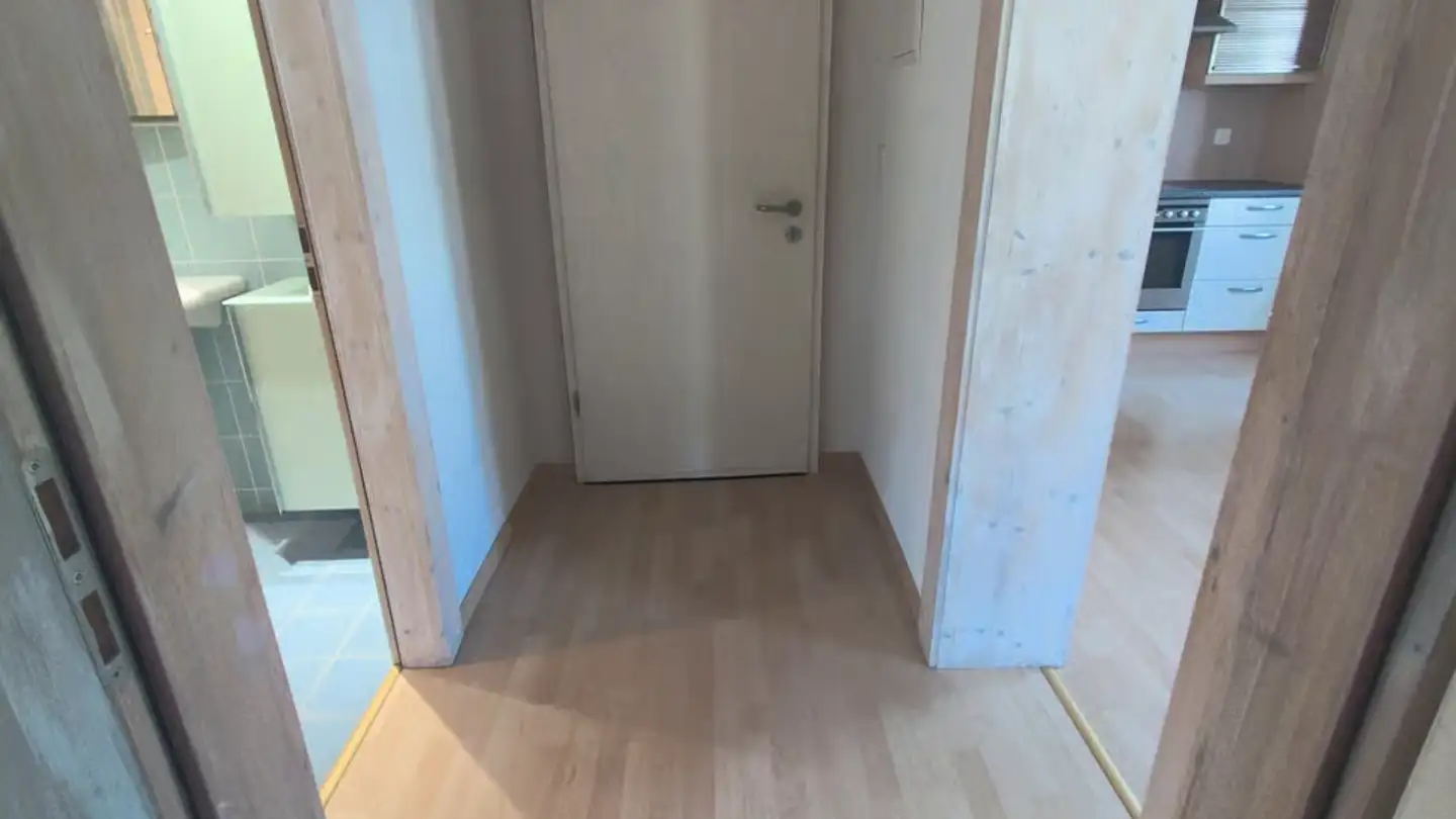 Apartment for rent - Avenue De La Gare 9, 1955 St-Pierre-de-Clages - Photo 2
