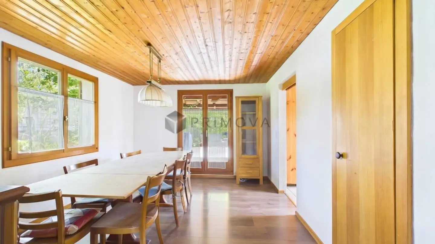 Maison individuelle à vendre - 8500 Frauenfeld - Photo 4